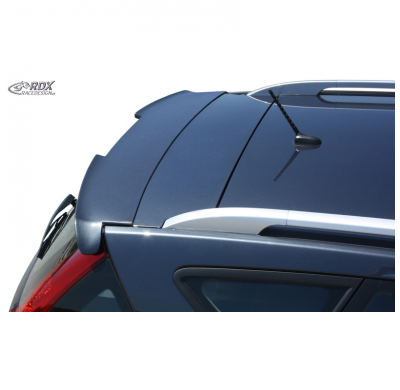 Aleron Trasero Kia Cee'd Ed Sw 2007-2012 (Pur-Ihs)