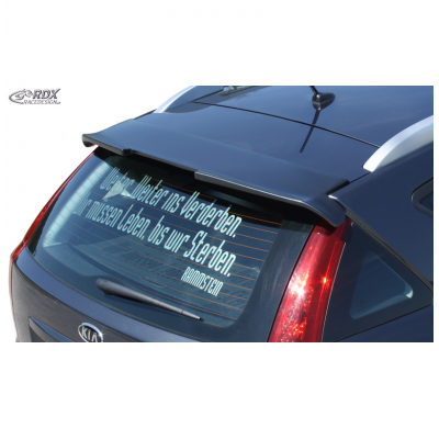 Aleron Trasero Kia Cee'd Ed Sw 2007-2012 (Pur-Ihs)