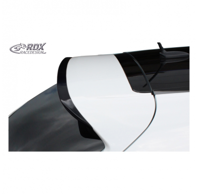 Aleron Trasero Kia Pro Cee'd Jd Incl. Gt (Pur-Ihs)