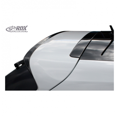 Aleron Trasero Kia Pro Cee'd Jd Incl. Gt (Pur-Ihs)