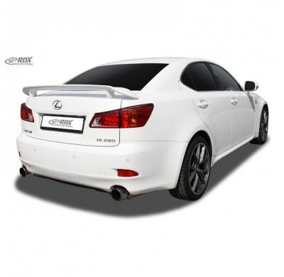 Aleron Maletero Lexus Is (Xe2) 2005-2013 (Pu)