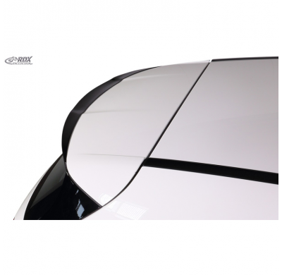 Aleron Trasero Mercedes A-Class W176 2012- (Pur-Ihs)