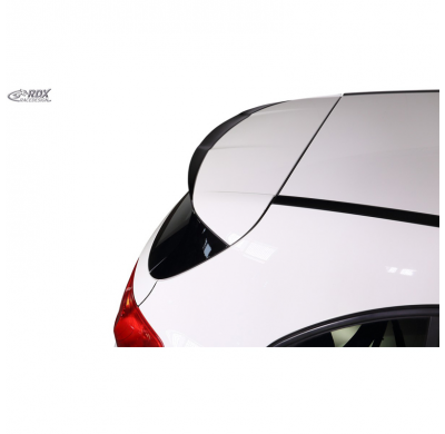 Aleron Trasero Mercedes A-Class W176 2012- (Pur-Ihs)