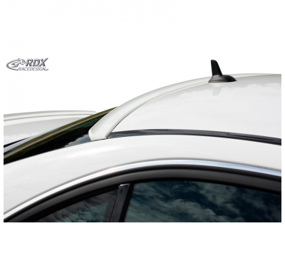 Aleron Trasero Lip Mercedes C-Class W204 Sedan (Abs)