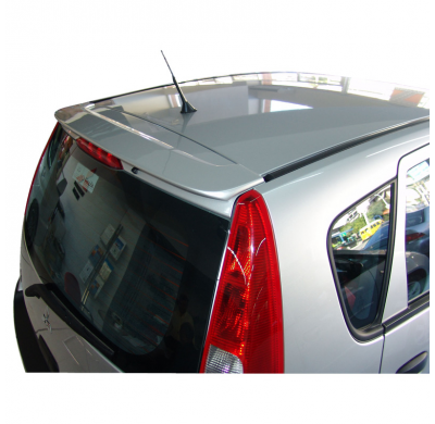 ALERON DSP MT Colt CZ5 05- 5drs