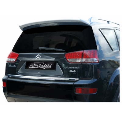 ALERON MITSUBISHI Outlander 07-