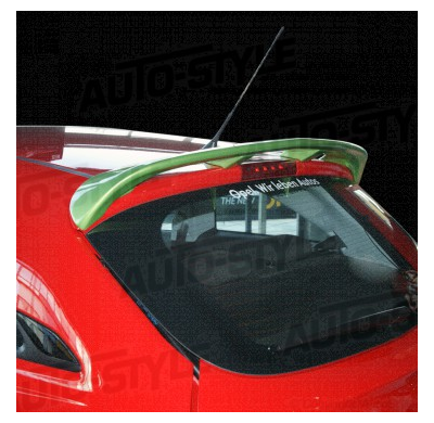 Aleron Opel -Vauxhall Corsa E 3 puertas 2014- (PU)