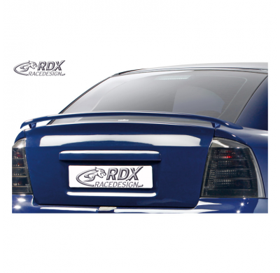 Aleron Maletero Opel Astra G 3/5-Doors 1998-2004 'Small' (Pur-Ihs)