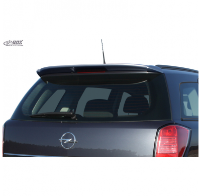 Aleron Trasero Opel Astra H Wagon 2004-2009 (Pur-Ihs)