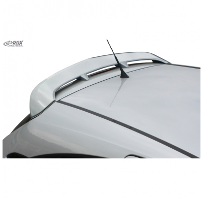 Aleron Trasero Opel Corsa E 3-Puertas 2014- 'Opc Look' (Pur-Ihs)