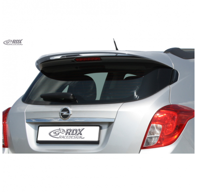 Aleron Trasero Opel Mokka & Mokka X 2012- (Pur-Ihs)