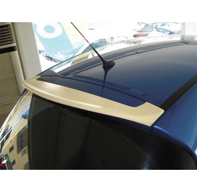 Roof spoiler PE 308 HB 3/5drs 9/07-