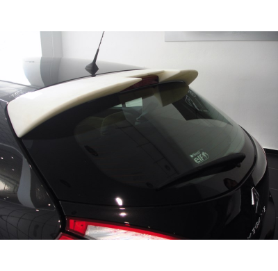 ALERON TRASERO RE Megane HB 5drs 11/08- (PU)
