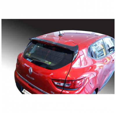 Aleron Trasero Renault Clio Iv 3/5-Doors 2013- (Pu)