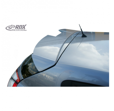 Aleron Trasero Renault Megane Iii Hb 5-Doors 2008-2015 (Pur-Ihs)