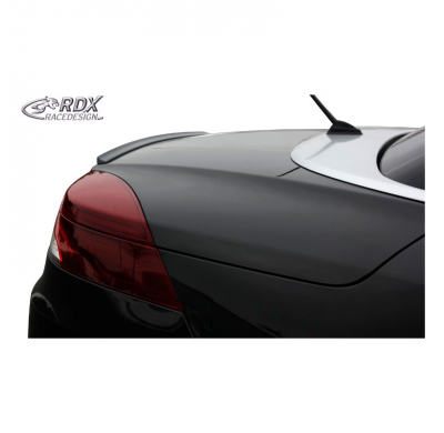 Lip Spoiler Maletero Renault Megane Iii Cc/Cabrio (Abs)