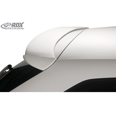 Aleron Techo Seat Leon 5f Sc 3 Puertas Incl. Fr 2013- (Pu) Autostyle