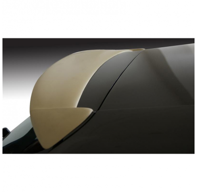 Aleron Trasero Seat Leon 5f 5-Doors 2013- (Pu)