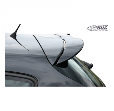 Aleron Trasero Seat Leon 1p Facelift 2009-2012 (Pur-Ihs)