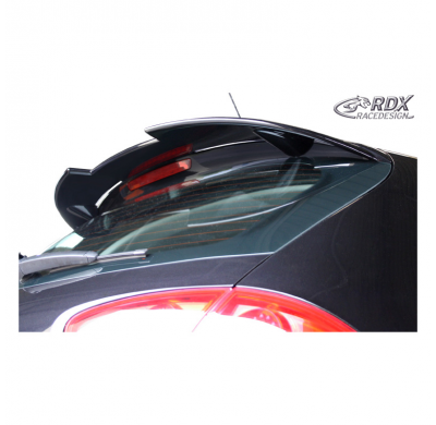 Aleron Trasero Seat Leon 1p Facelift 2009-2012 (Pur-Ihs)