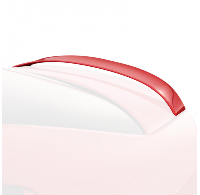 Aleron Trasero Sin Luz Skoda Octavia Iii Sedan 2013- 'Rs-Look' (Pur-Ihs)