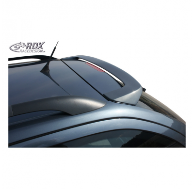 Aleron Trasero Skoda Octavia Ii Kombi 2004-2012 (Pur-Ihs)