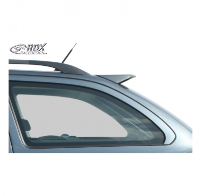 Aleron Trasero Skoda Octavia Ii Kombi 2004-2012 (Pur-Ihs)