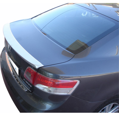 ALERON TRASERO TO Avensis Sedan 09- (PU)