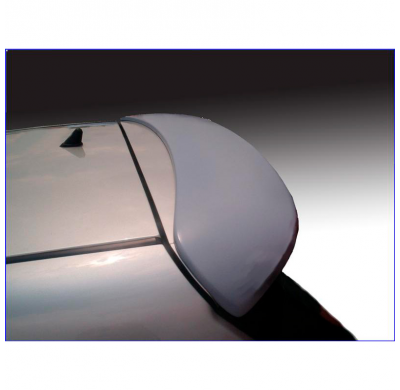 Aleron trasero Toyota Corolla E12 HB 2005-2007 (PU)