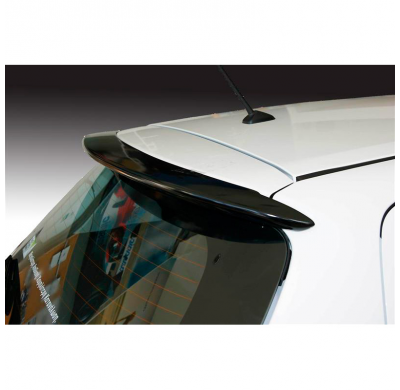 Aleron trasero Toyota Yaris III Facelift 2014- (PU)