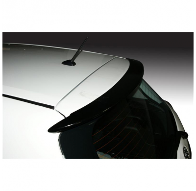 Aleron trasero Toyota Yaris III Facelift 2014- (PU)