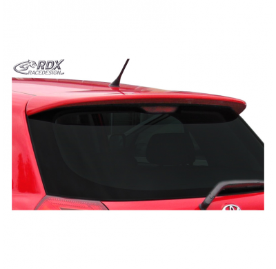 Aleron Trasero Toyota Corolla E12 Hb 2002-2007 'T-Sport Look' (Pur-Ihs)