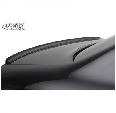 Lip Spoiler Maletero Volvo S60 -2009 (Abs)