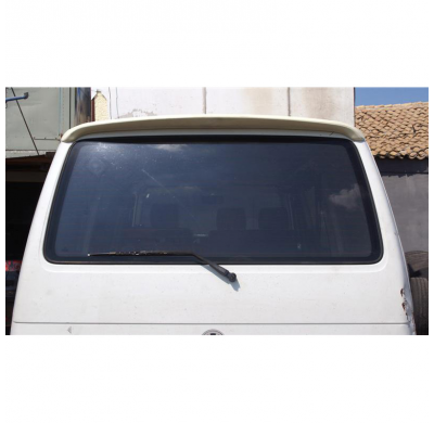 Aleron Trasero Volkswagen Transporter T4 1991-2003 (Modelos Con Porton Trasero) (Pu)
