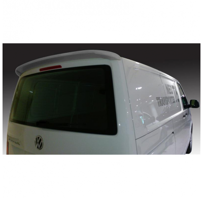 Aleron Trasero Volkswagen Transporter T6 2015- (Modelos Con Porton Trasero) (Pu)
