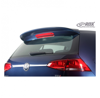 Aleron Trasero Volkswagen Golf Vii Hb 3/5-Doors 2012- (Pur-Ihs)