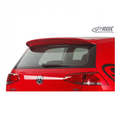 Aleron Trasero Volkswagen Golf Vii Hb 3/5-Doors 2012- (Pur-Ihs)