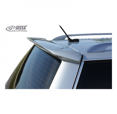 Aleron Trasero Volkswagen Passat 3b/3bg Variant 1996-2004 (Pur-Ihs)