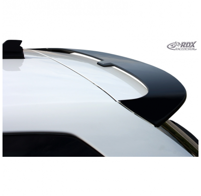 Aleron Trasero Volkswagen Polo 6r/6c 2009-2017 'Wrc-Look' (Pur-Ihs)