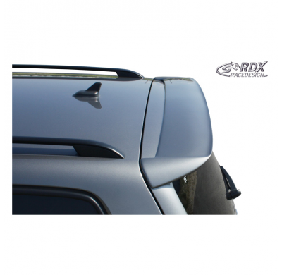 Aleron Trasero Volkswagen Touran 1t 2003-2011 (Pur-Ihs)