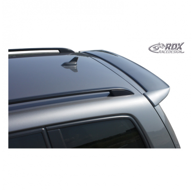 Aleron Trasero Volkswagen Touran 1t 2003-2011 (Pur-Ihs)