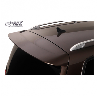 Aleron Trasero Volkswagen Touran 1t1 Facelift 2011-2015 (Pur-Ihs)