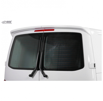 Aleron Trasero Volkswagen Transporter T6 2015- (With 2 Rear Doors) (Pur-Ihs)