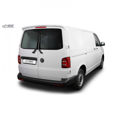 Aleron Trasero Volkswagen Transporter T6 2015- (With 2 Rear Doors) (Pur-Ihs)