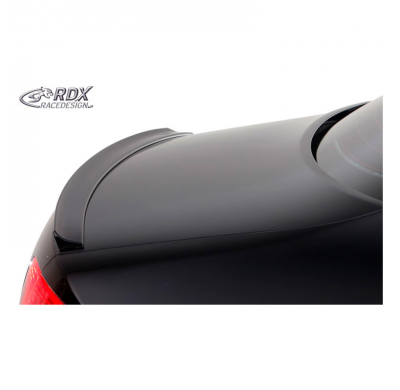 Lip Spoiler Maletero Volkswagen Vento (Abs)