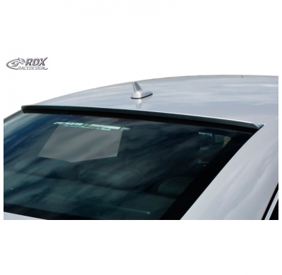 Aleron Trasero Lip Volkswagen Passat 3g Sedan 2014- (Abs)