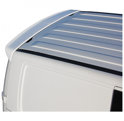 Aleron Trasero Sin Luz Volkswagen Transporter T5 2003-2015 (Con Puerta Trasera) (Pu) - 2-Piezas