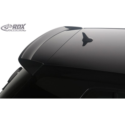 Aleron Techo Volkswagen Golf Vii 3/5 Puertas 2012- 'Design 2' (Pu) Autostyle