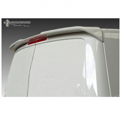 Aleron Trasero Sin Luz Volkswagen Transporter T6 2015- (Con 2 Puertas Traseras) (Pu)