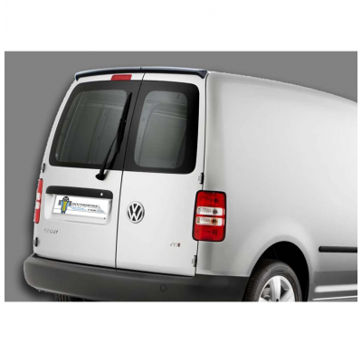 Aleron Trasero Sin Luz Volkswagen Caddy 2015- (Con 2 Puertas Traseras) (Pu)